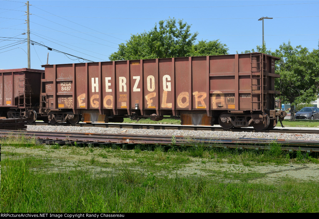 HZGX 8487